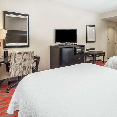 Hampton Inn And Suites Tulsa/Catoosa Eksteriør billede