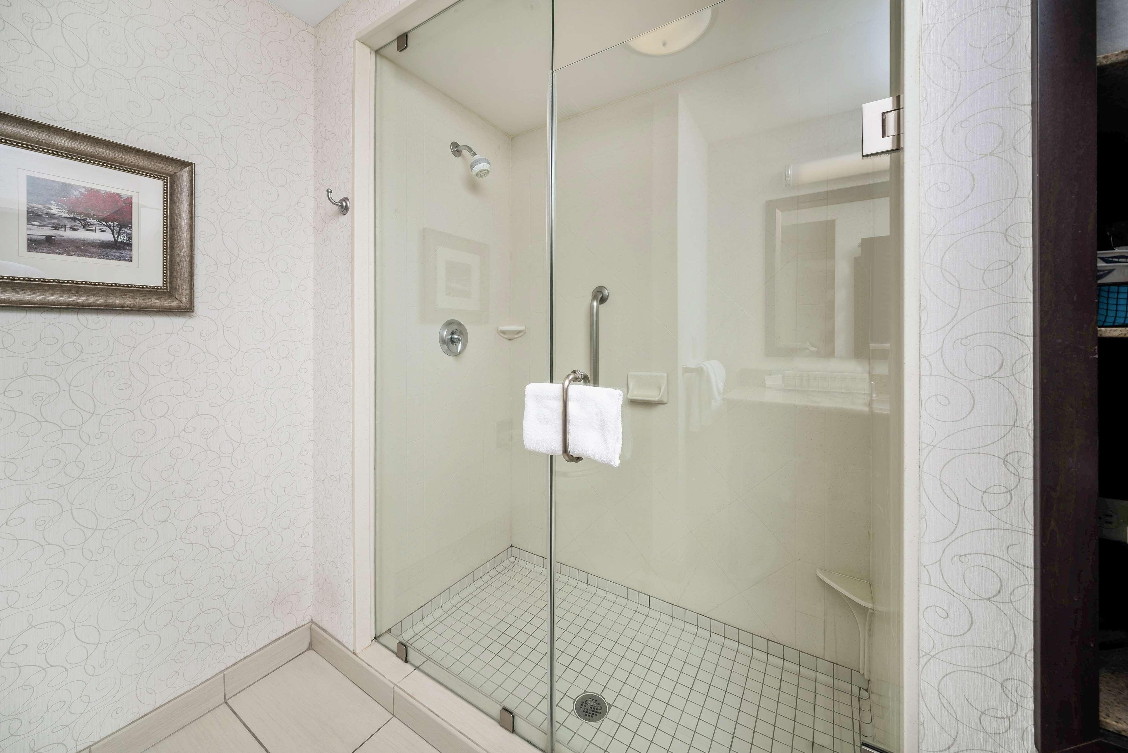 Hampton Inn And Suites Tulsa/Catoosa Eksteriør billede