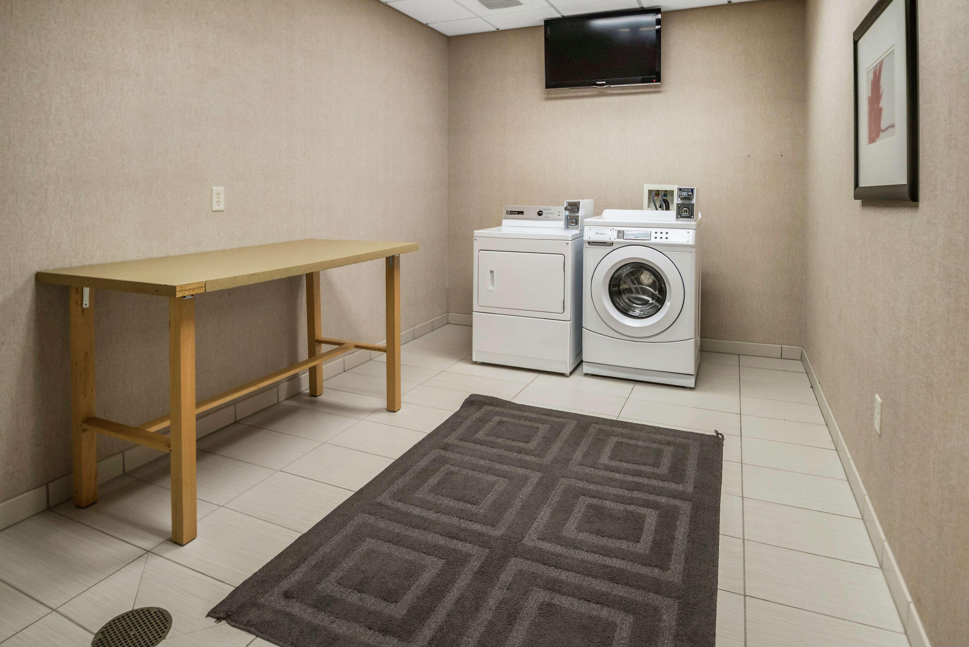 Hampton Inn And Suites Tulsa/Catoosa Eksteriør billede