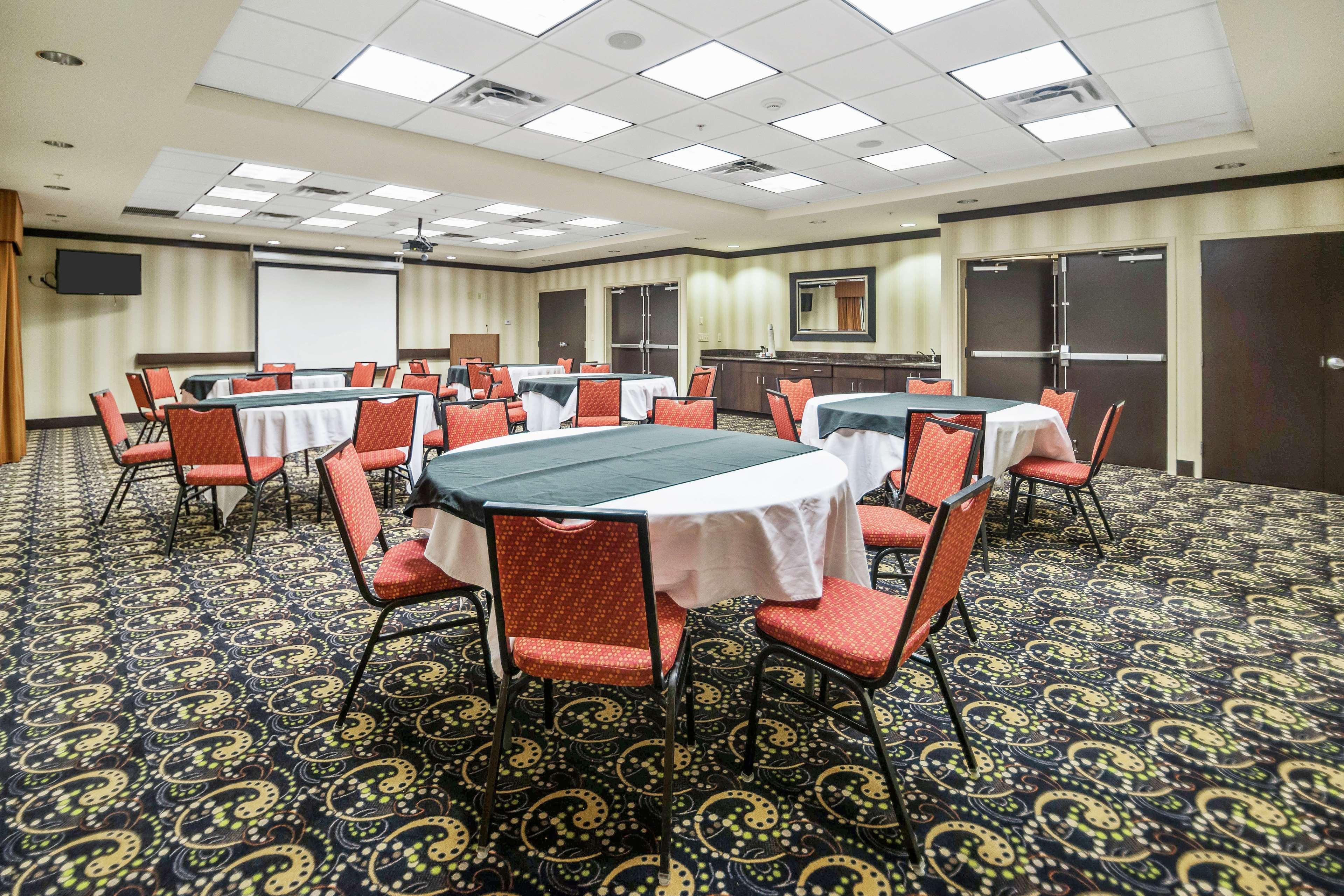 Hampton Inn And Suites Tulsa/Catoosa Eksteriør billede