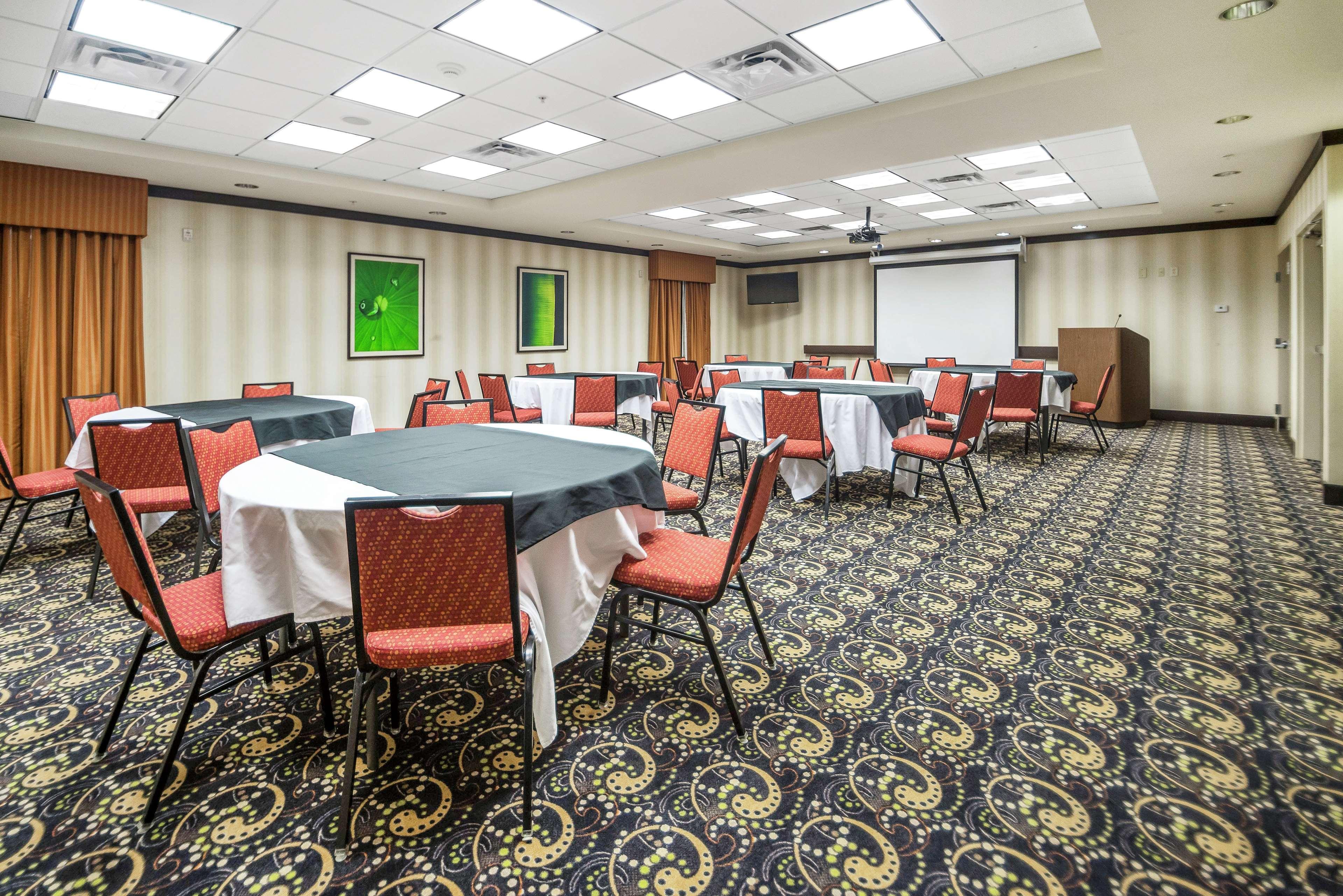Hampton Inn And Suites Tulsa/Catoosa Eksteriør billede