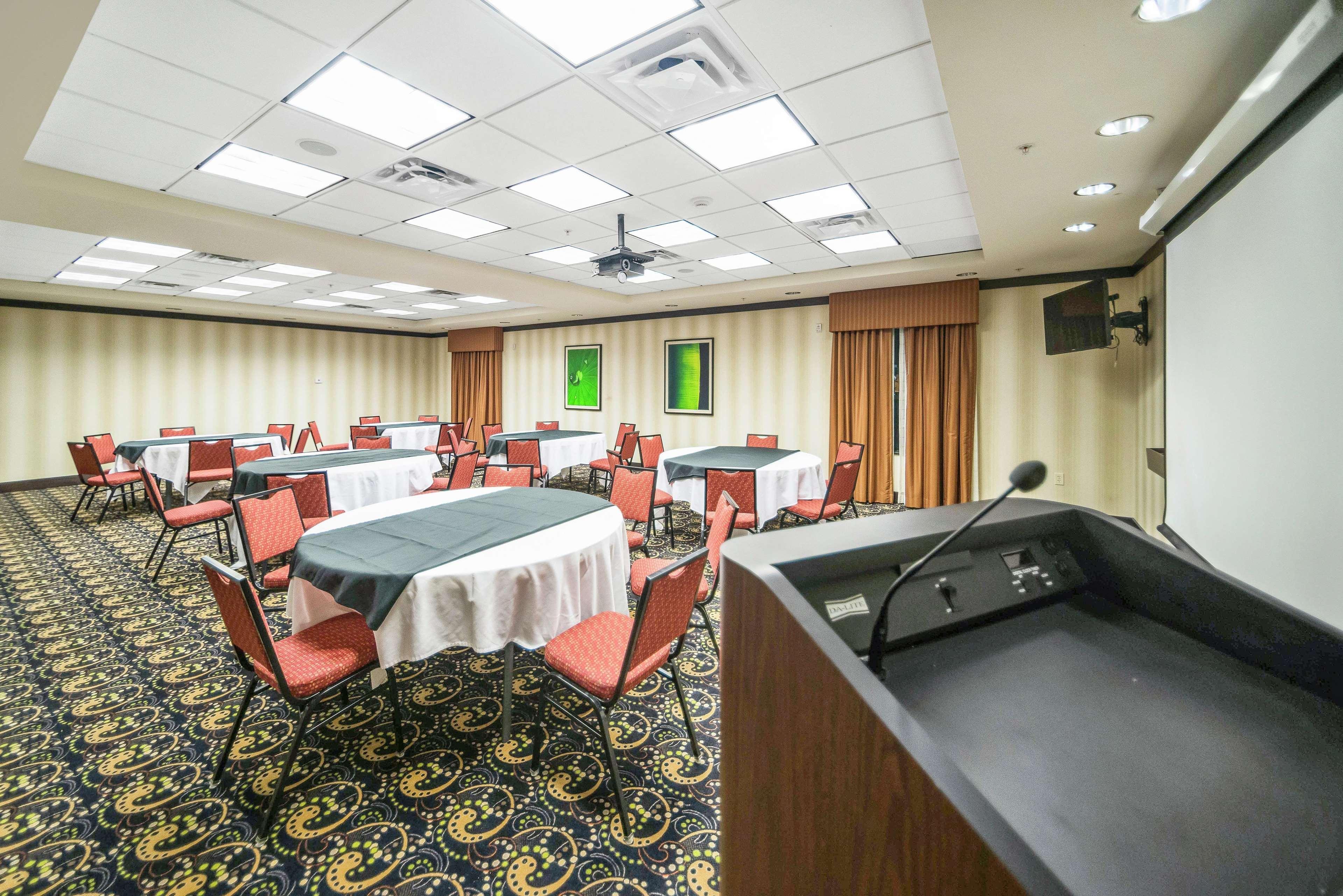 Hampton Inn And Suites Tulsa/Catoosa Eksteriør billede