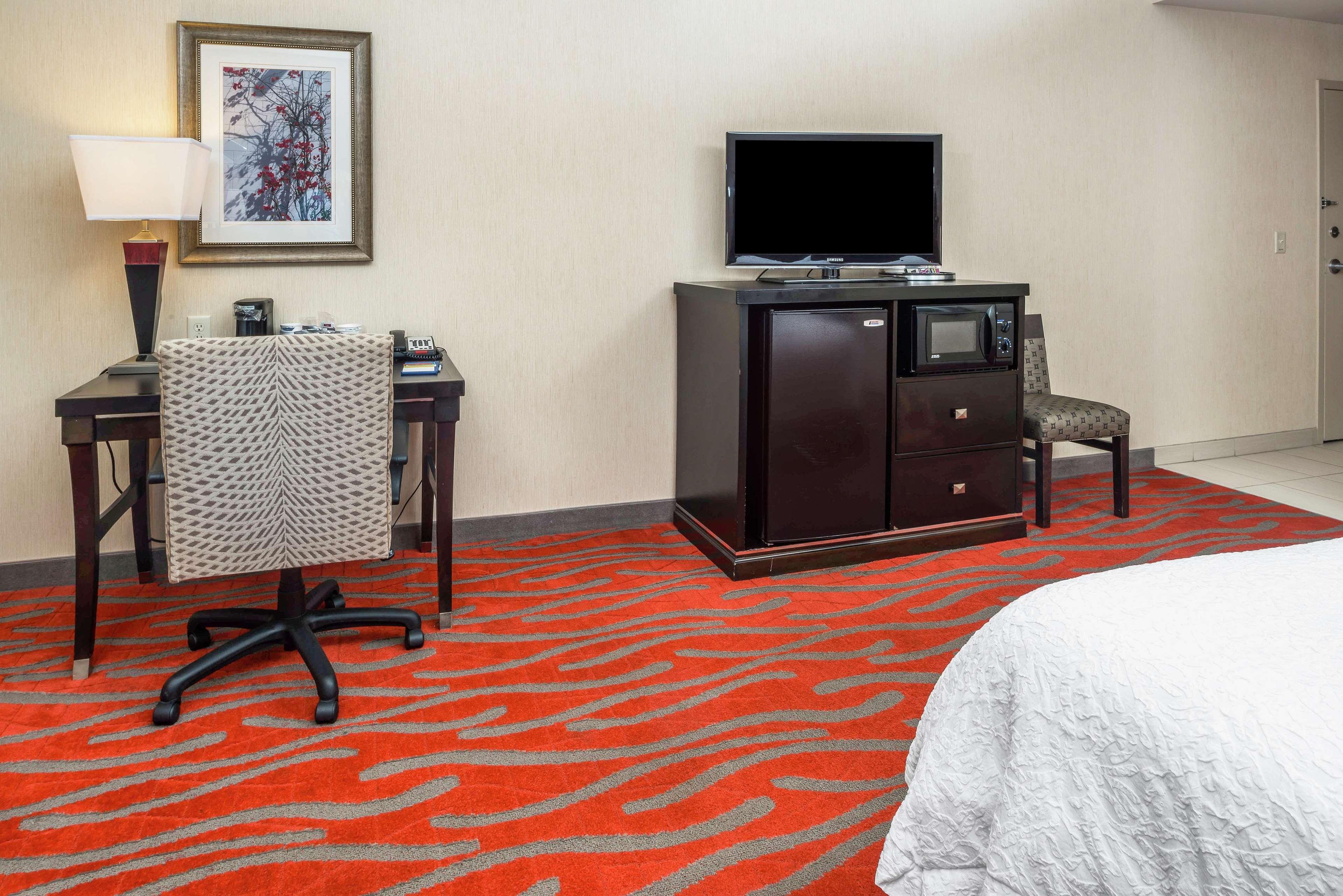 Hampton Inn And Suites Tulsa/Catoosa Eksteriør billede