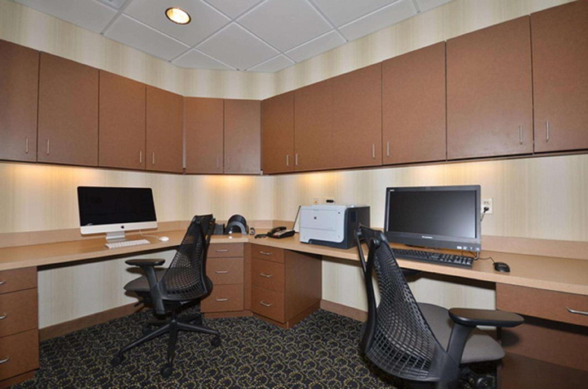 Hampton Inn And Suites Tulsa/Catoosa Eksteriør billede