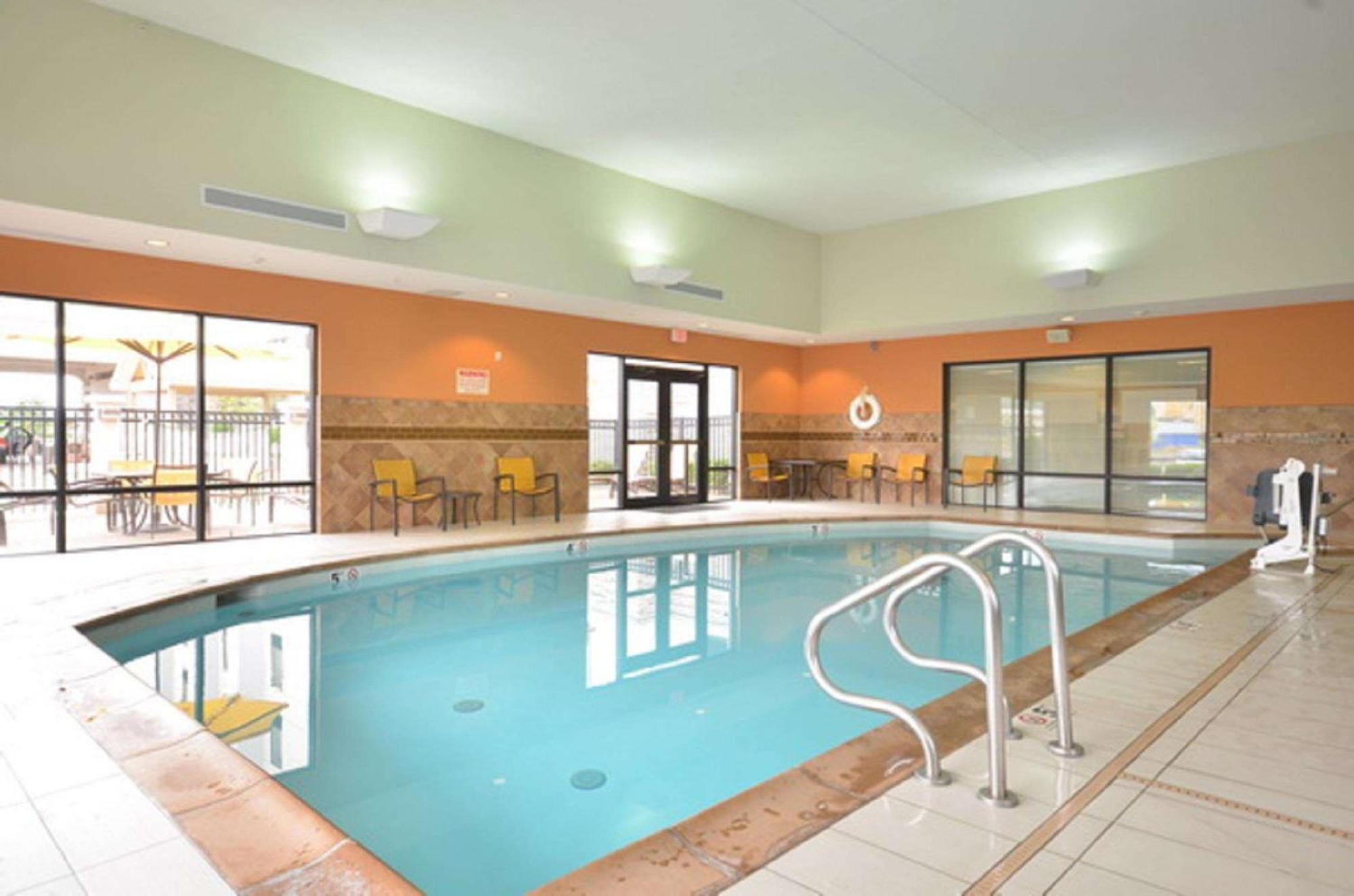 Hampton Inn And Suites Tulsa/Catoosa Eksteriør billede