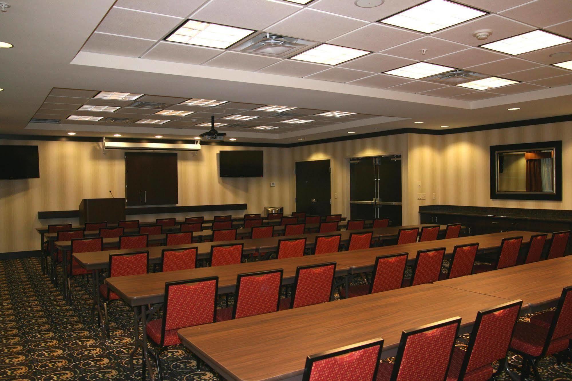 Hampton Inn And Suites Tulsa/Catoosa Faciliteter billede