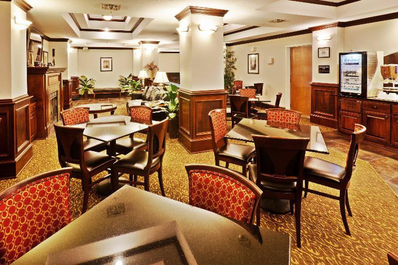 Hampton Inn And Suites Tulsa/Catoosa Eksteriør billede